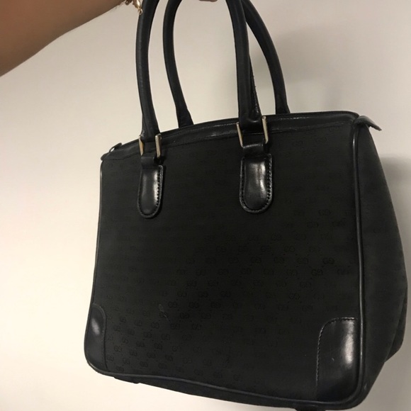 Vintage Gucci - Picture 5 of 7